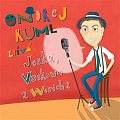 Ondřej Ruml zpívá Ježka, Voskovce a Wericha (CD)