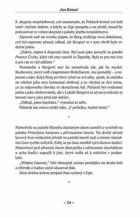 Náhled Ofenziva českých zemí, 1.  vydání