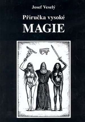 Příručka vysoké magie, 3.  vydání