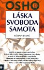 Láska, svoboda, samota