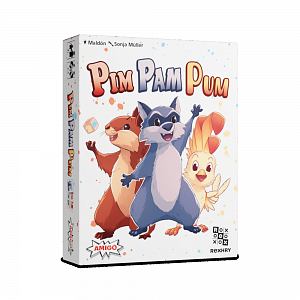 Pim Pam Pum