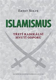Islamismus - Třetí radikální hnutí odporu
