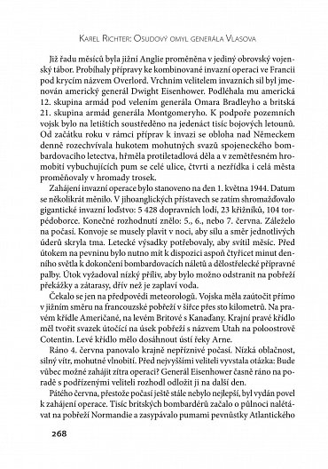 Náhled Osudový omyl generála Vlasova