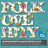 Folkové hity - 3CD