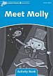 Dolphin Readers 1 Meet Molly Activity Book