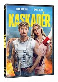 Kaskadér DVD