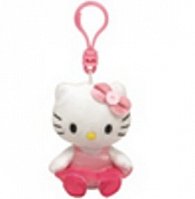 Beanie Boos Hello Kitty přívěšek balerína 8.5 cm