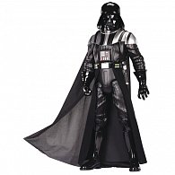 SW CLASSIC: kolekce 4. - figurka Darth Vader 50cm