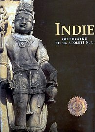 Indie od počátku do 13. stoleí