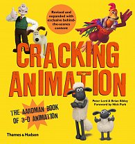 Cracking Animation: The Aardman Book of 3-D Animation