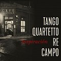 Tango Quartetto Re Campo:Inspiración - CD