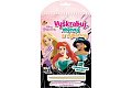 Disney Princezny - Vyškrabuj, objevuj, vybarvuj