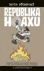 Republika hoaxu (slovensky)