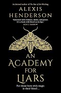 An Academy for Liars