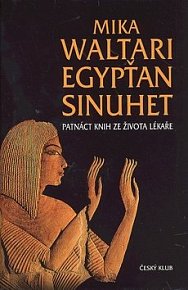 Egypťan Sinuhet, 8.  vydání