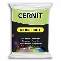 CERNIT NEON 56g - zelená