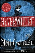 Neverwhere (Illustrated)