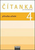 Čítanka 4 pro ZŠ - příručka učitele