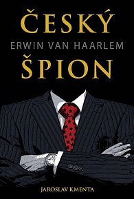 Český špion Erwin van Haarlem, 2.  vydání