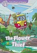 Oxford Read and Imagine Level 4 The Flower Thief