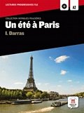 Un été a Paris (A2) + CD