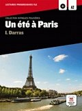 Un été a Paris (A2) + CD