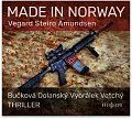 Made in Norway - CDmp3