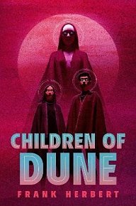 Children of Dune: Deluxe Edition