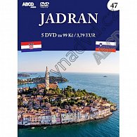 Jadran - 5 DVD
