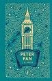 Peter Pan, 1.  vydání