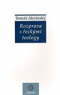 Rozprava s řeckými teology