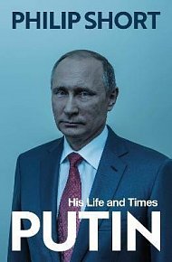 Putin: The explosive and extraordinary new biography of Russia´s leader