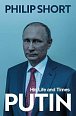 Putin: The explosive and extraordinary new biography of Russia´s leader