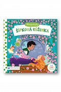 Šípková Růženka - Minipohádky
