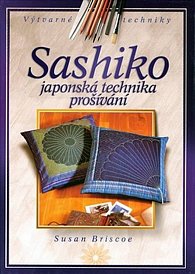 Sashiko - Japonská technika prošívání