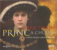 Princ a chuďas (CD)