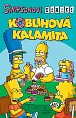 Simpsonovi - Koblihová kalamita