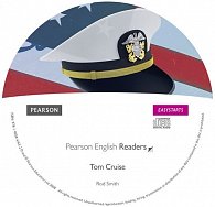 PER | Easystart: Tom Cruise Bk/CD Pack