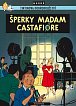 Tintin 21 - Šperky madam Castafiore