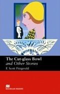 Macmillan Readers Upper-Intermediate: Cut Glass Bowl & Other Stories