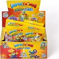 Superthings Figurka Mutant Battle 