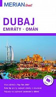 Merian - Dubaj, Emiráty, Omán