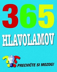 365 hlavolamov