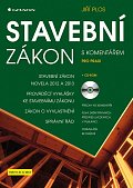 Stavební zákon s komentářem pro praxi