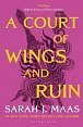 A Court of Wings and Ruin, 1.  vydání