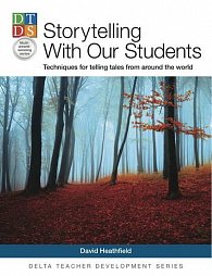 DELTA Teacher Development Series: Storytelling With Our Students