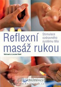 Reflexní masáž rukou