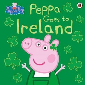 Peppa Pig: Peppa Goes to Ireland