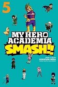 My Hero Academia: Smash!! 5