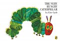 Very Hungry Caterpillar, 1.  vydání